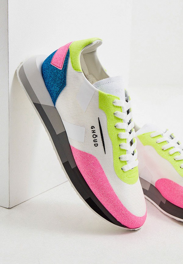 фото Кроссовки ghoud venice