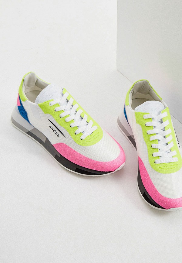 фото Кроссовки ghoud venice