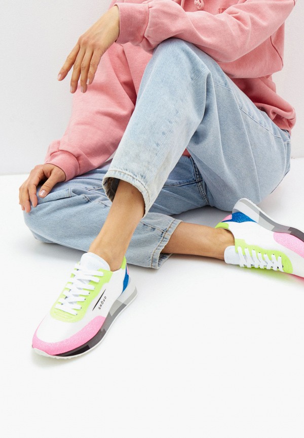 фото Кроссовки ghoud venice