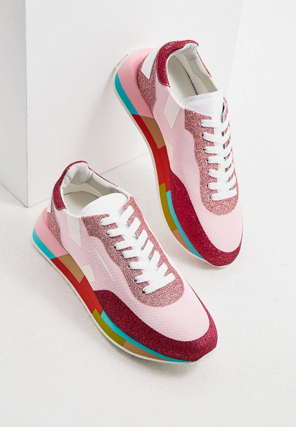 фото Кроссовки ghoud venice