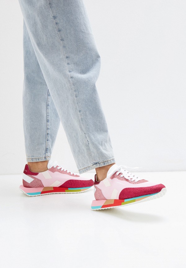 фото Кроссовки ghoud venice