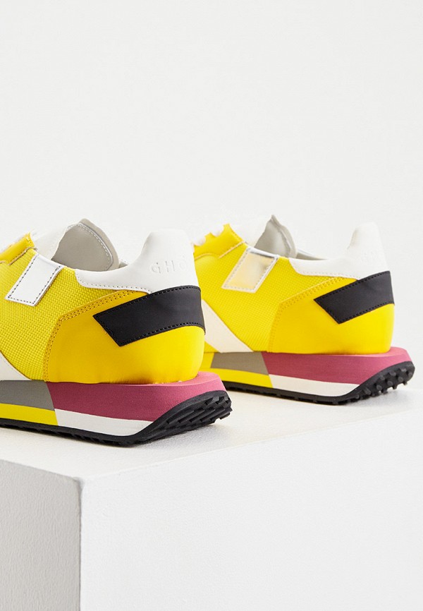 фото Кроссовки ghoud venice