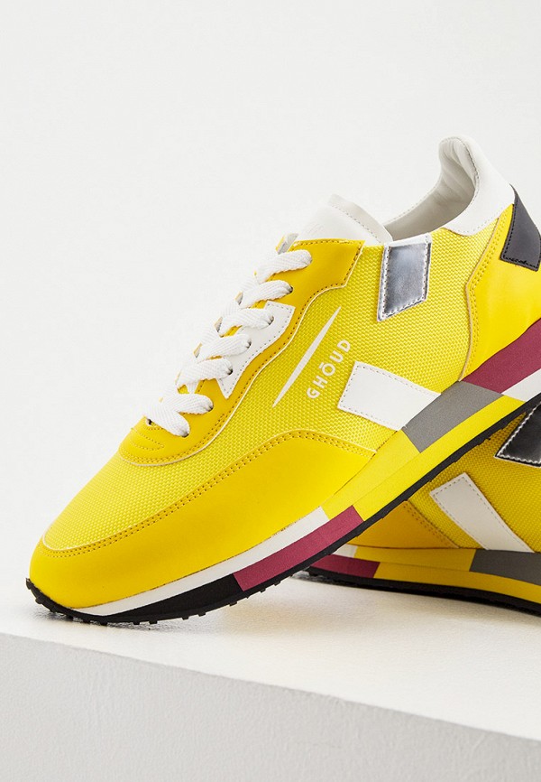 фото Кроссовки ghoud venice