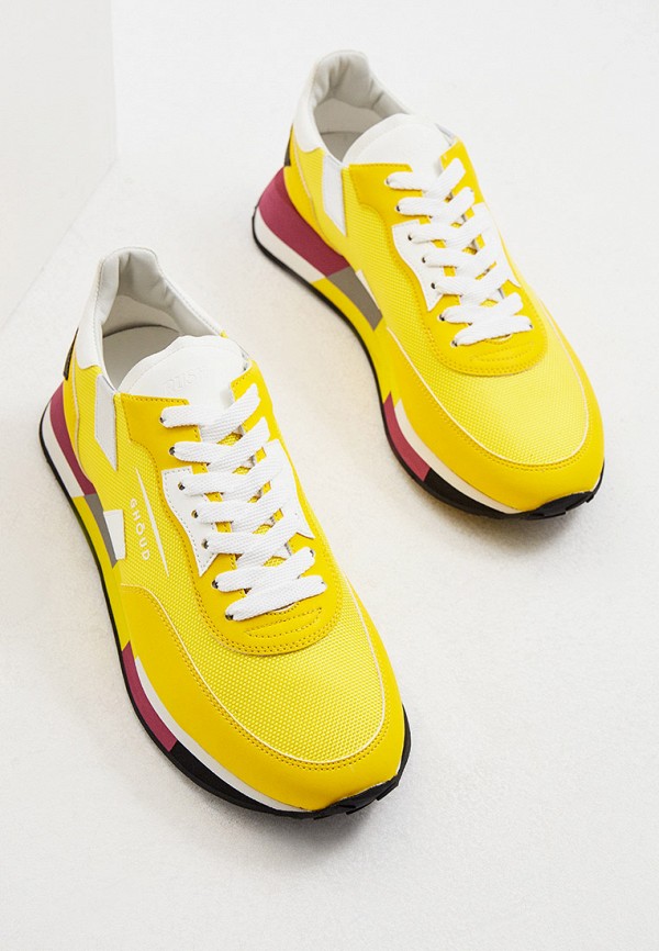 фото Кроссовки ghoud venice