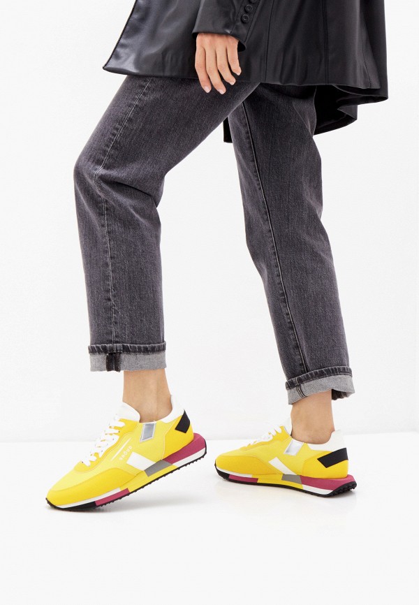 фото Кроссовки ghoud venice