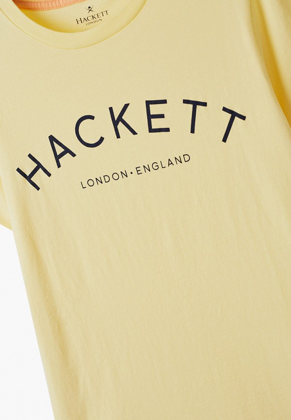 фото Футболка hackett london