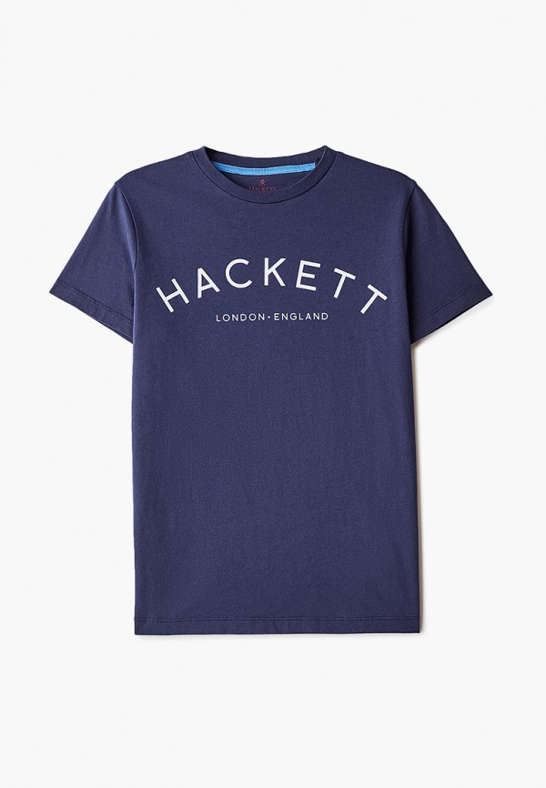 фото Футболка hackett london