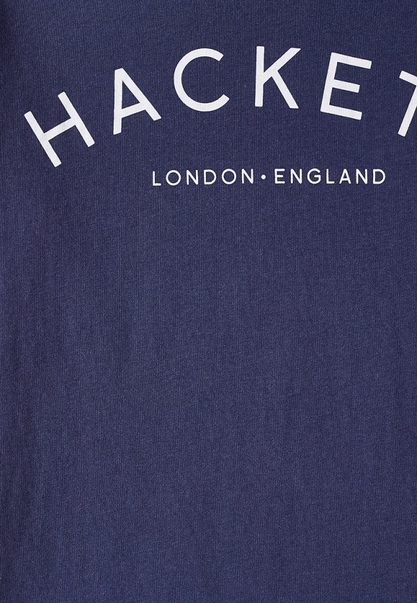 фото Футболка hackett london