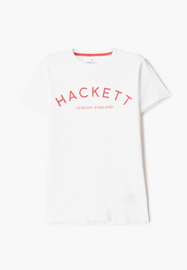 

Футболка Hackett London, Белый