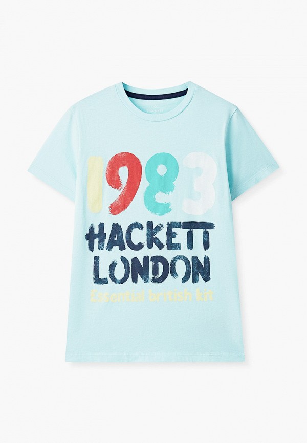 фото Футболка hackett london