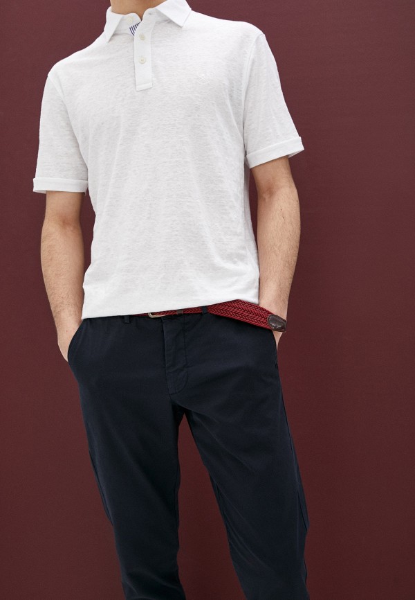 фото Брюки hackett london