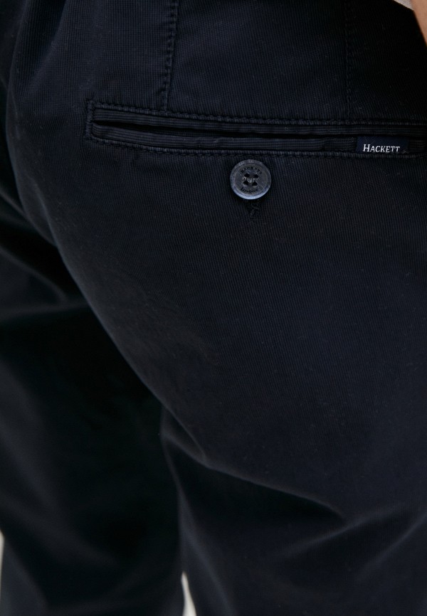 фото Брюки hackett london