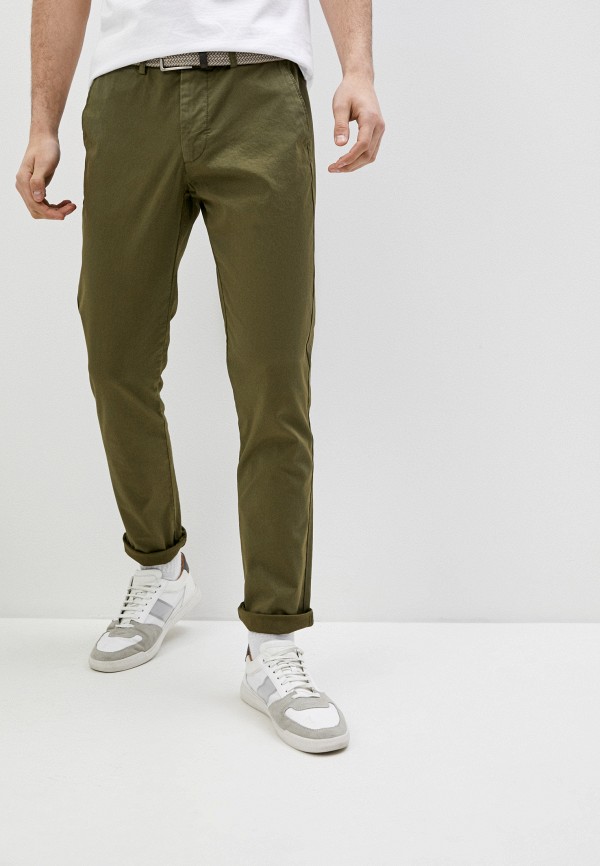 фото Брюки hackett london
