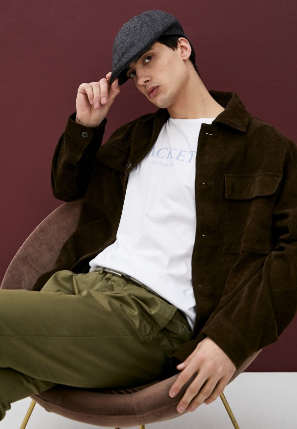 фото Брюки hackett london
