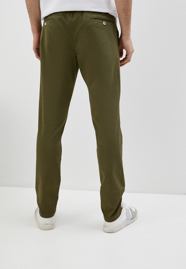 фото Брюки hackett london
