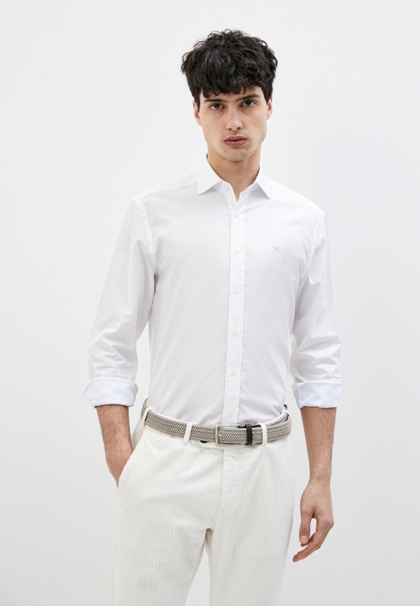 фото Рубашка hackett london