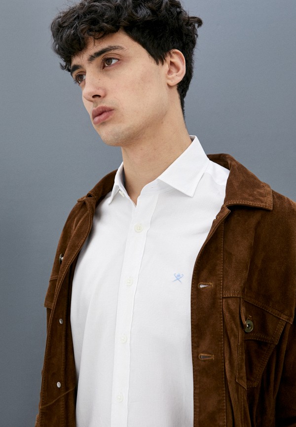фото Рубашка hackett london