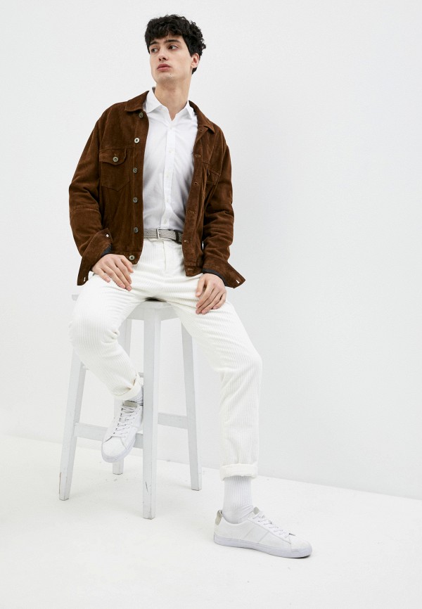 фото Рубашка hackett london