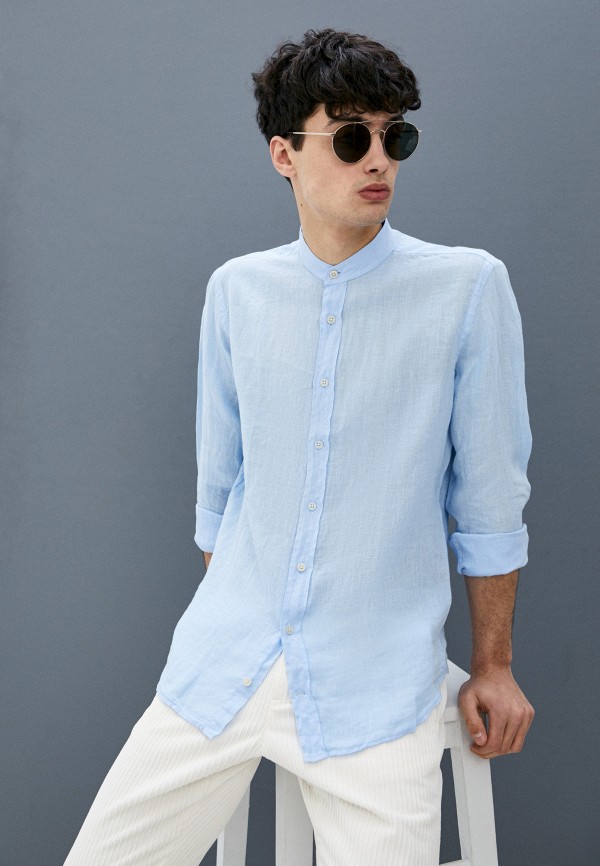 фото Рубашка hackett london