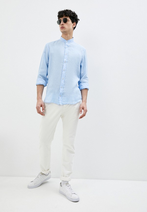 фото Рубашка hackett london