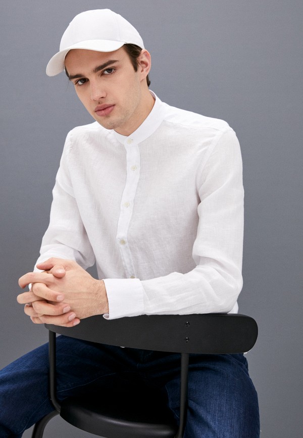 фото Рубашка hackett london