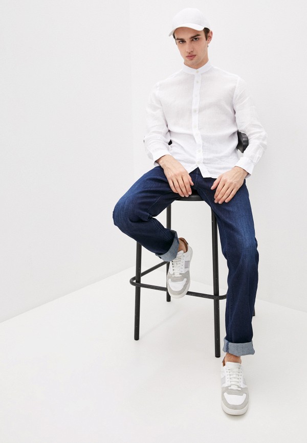 фото Рубашка hackett london
