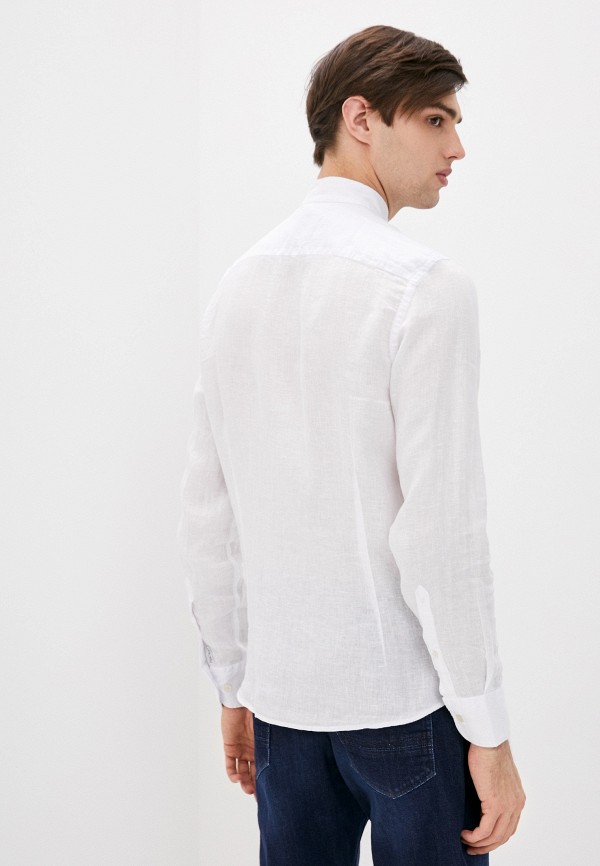 фото Рубашка hackett london