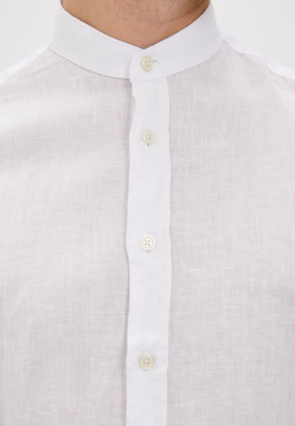 фото Рубашка hackett london