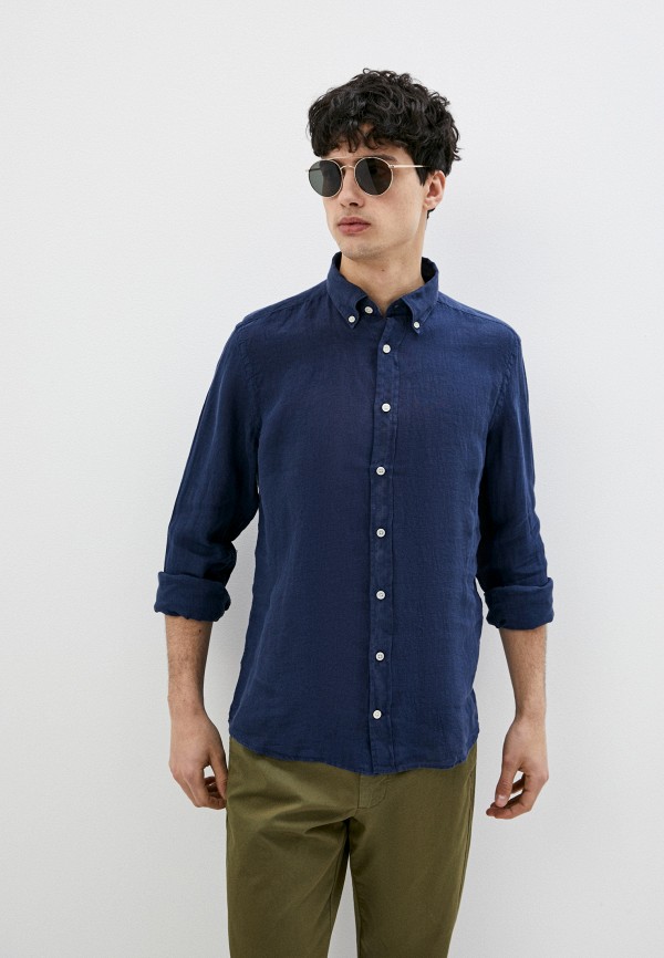 фото Рубашка hackett london