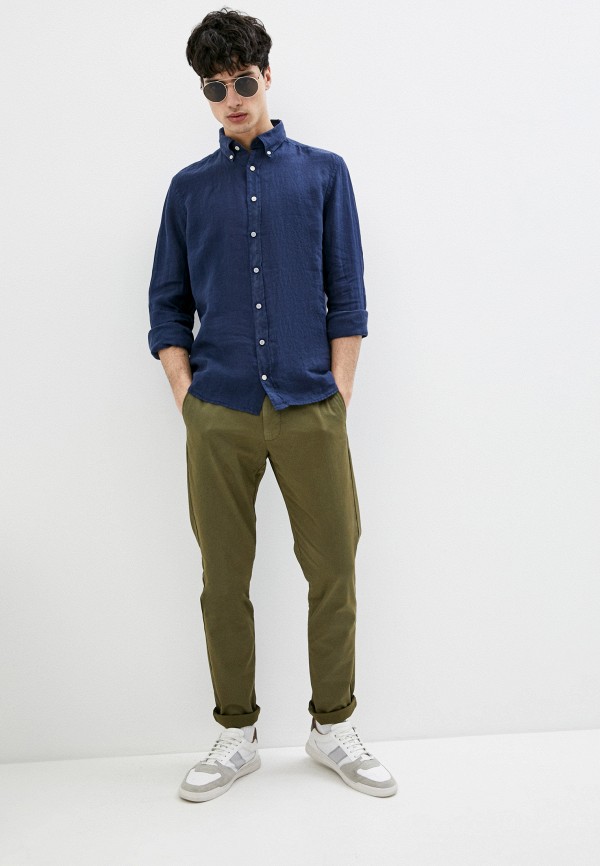 фото Рубашка hackett london