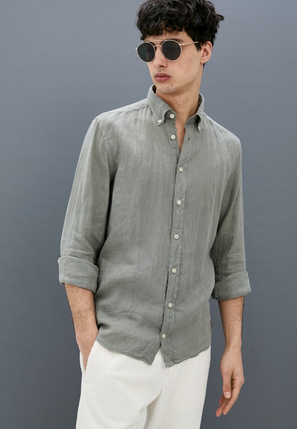фото Рубашка hackett london