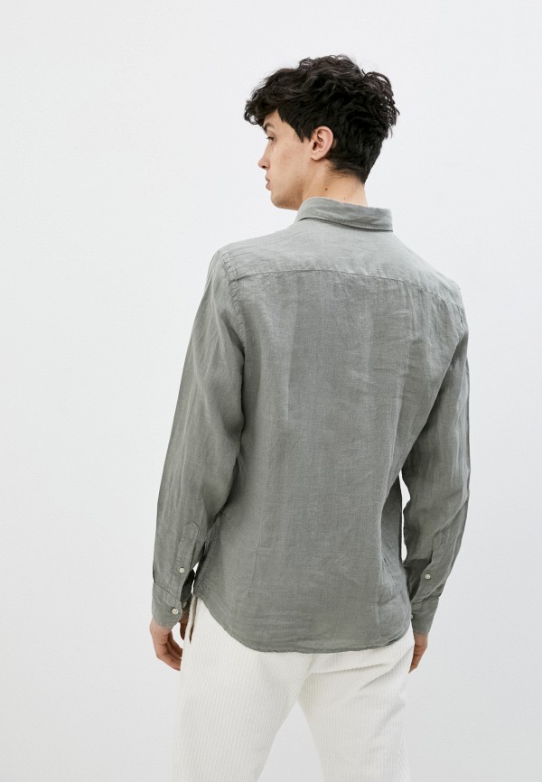 фото Рубашка hackett london