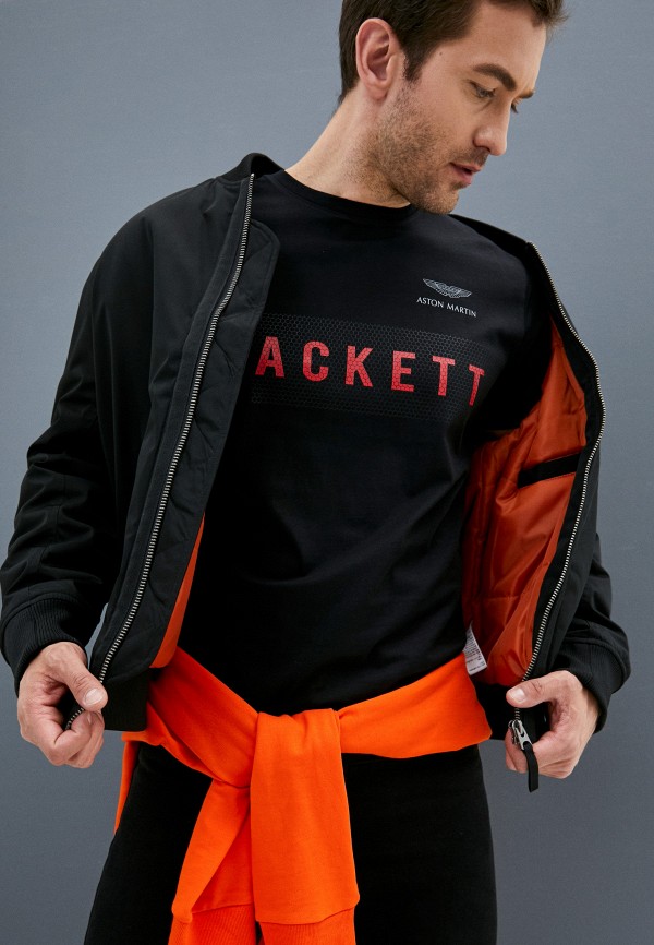 фото Футболка aston martin racing by hackett