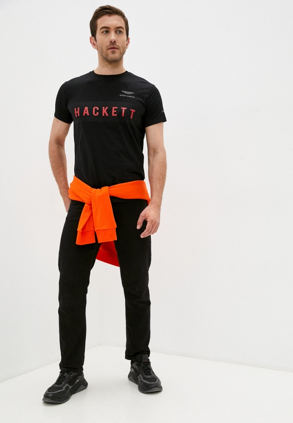 фото Футболка aston martin racing by hackett