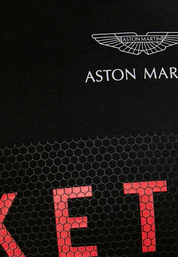 фото Футболка aston martin racing by hackett