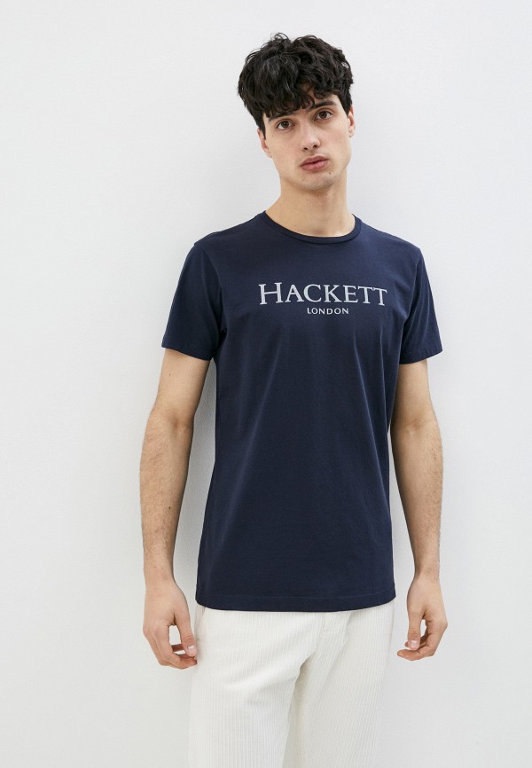 фото Футболка hackett london