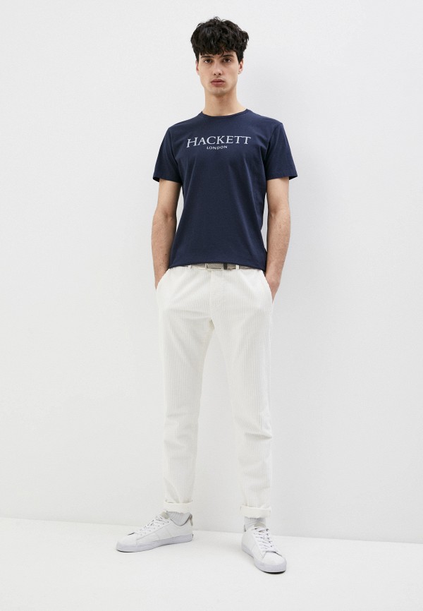 фото Футболка hackett london