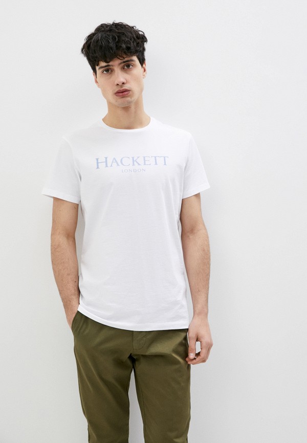 

Футболка Hackett London, Белый