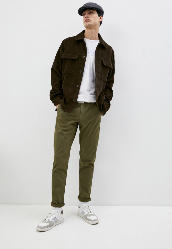 фото Футболка hackett london