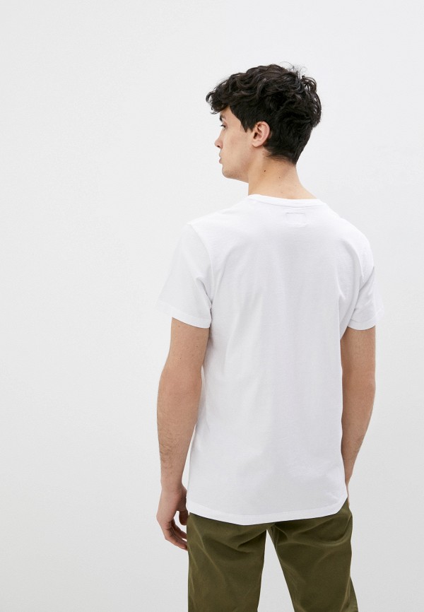 фото Футболка hackett london