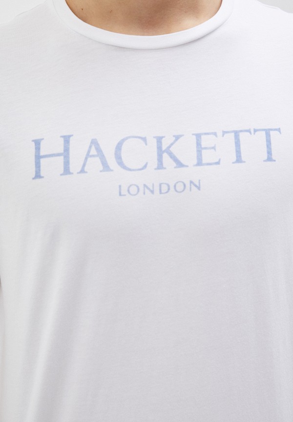 фото Футболка hackett london