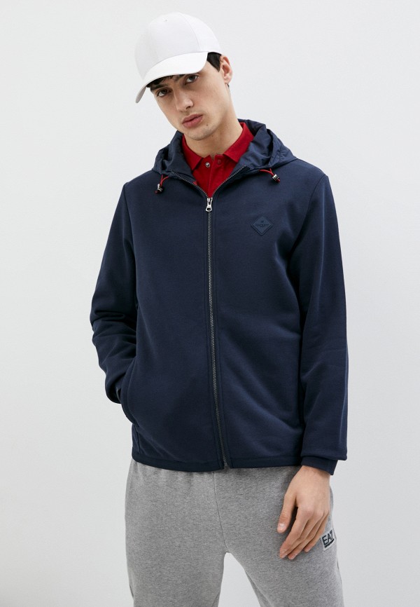 фото Толстовка hackett london
