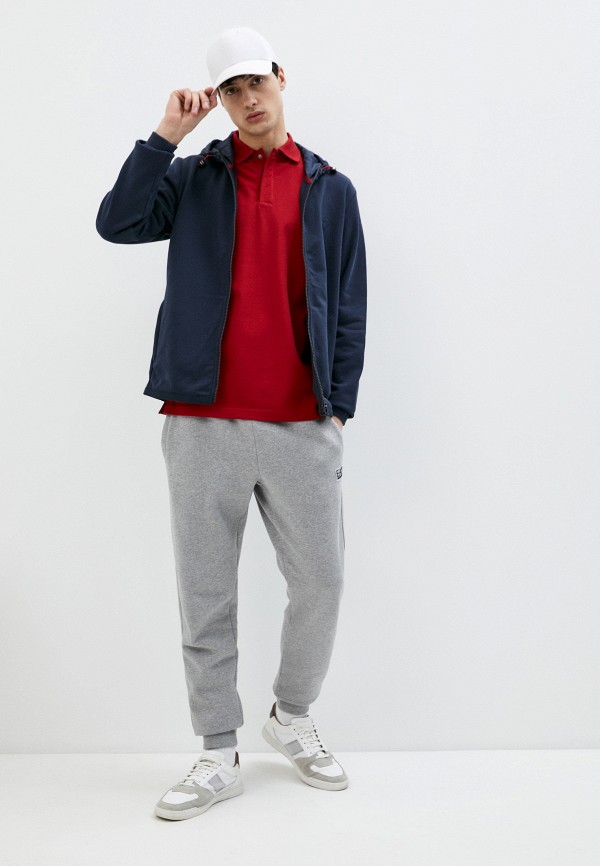 фото Толстовка hackett london