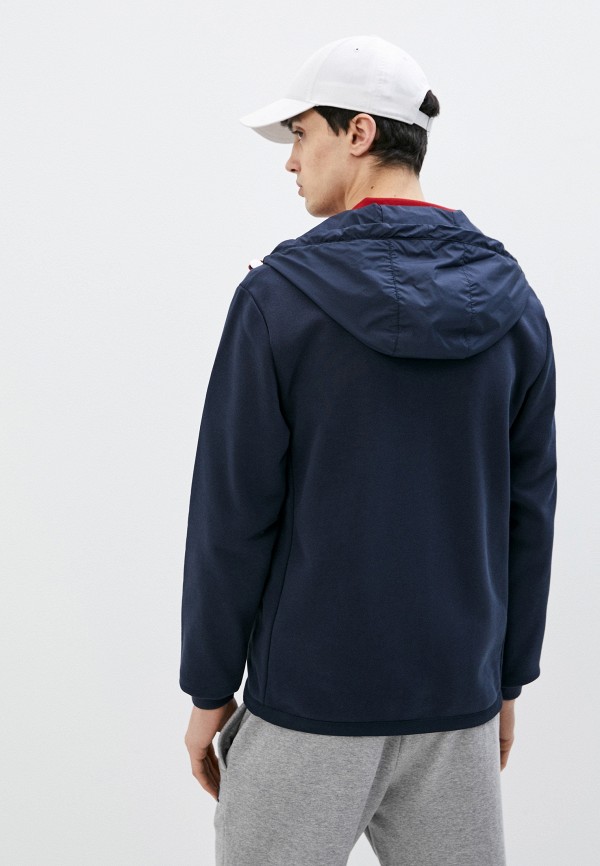 фото Толстовка hackett london