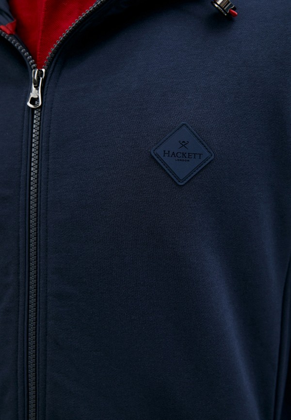 фото Толстовка hackett london