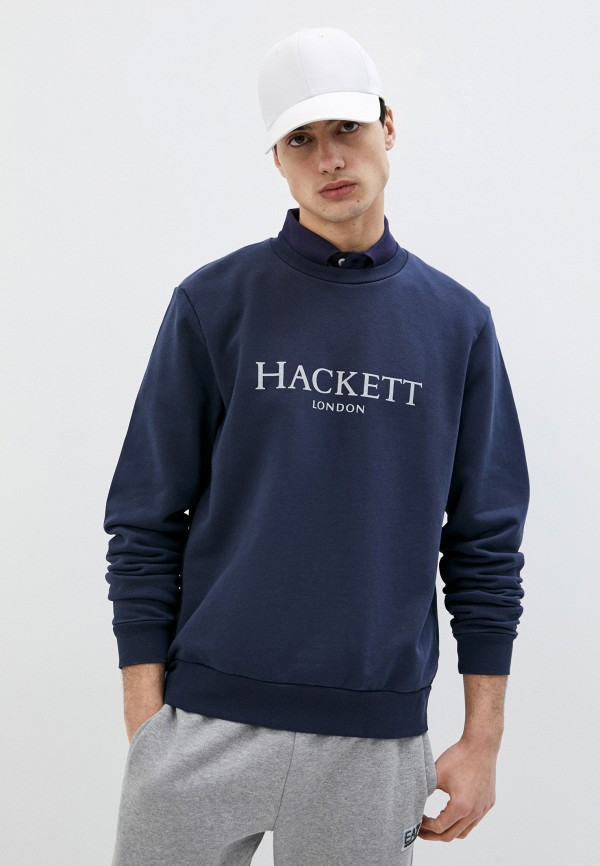 фото Свитшот hackett london