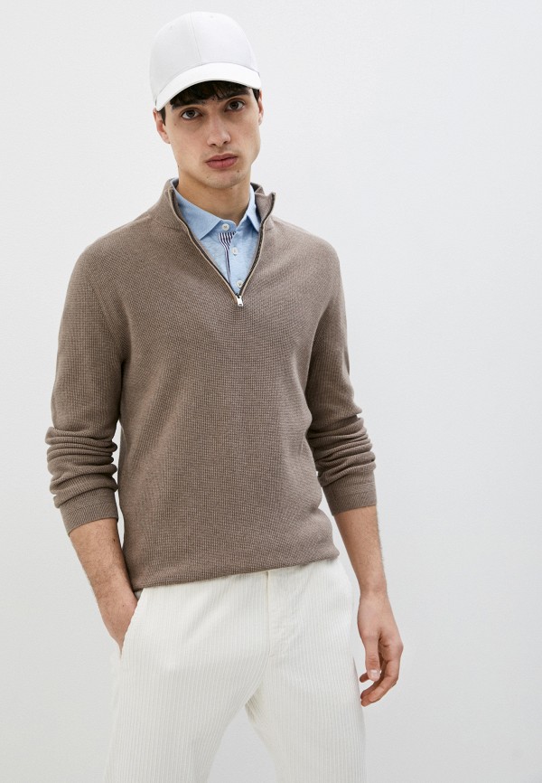 

Джемпер Hackett London, Бежевый