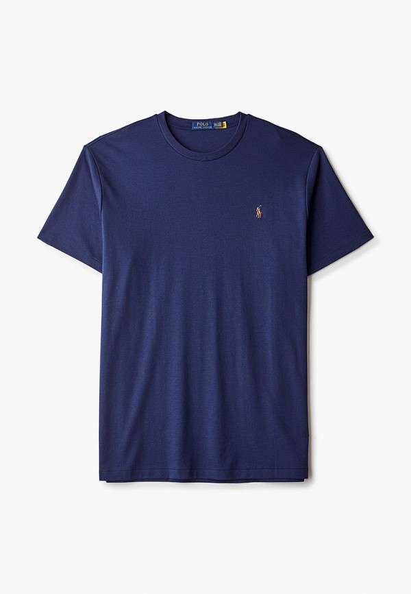 фото Футболка polo ralph lauren big & tall