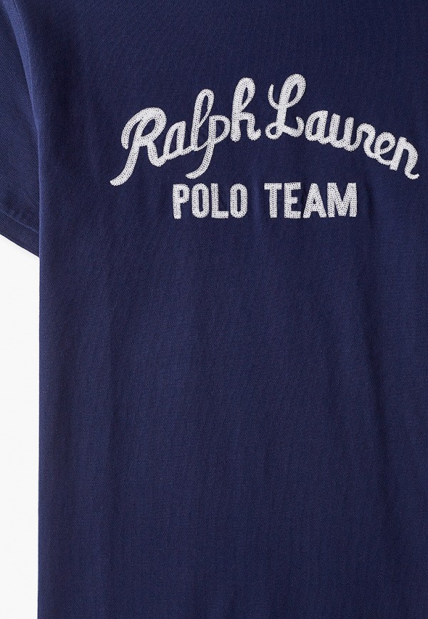 фото Футболка polo ralph lauren big & tall