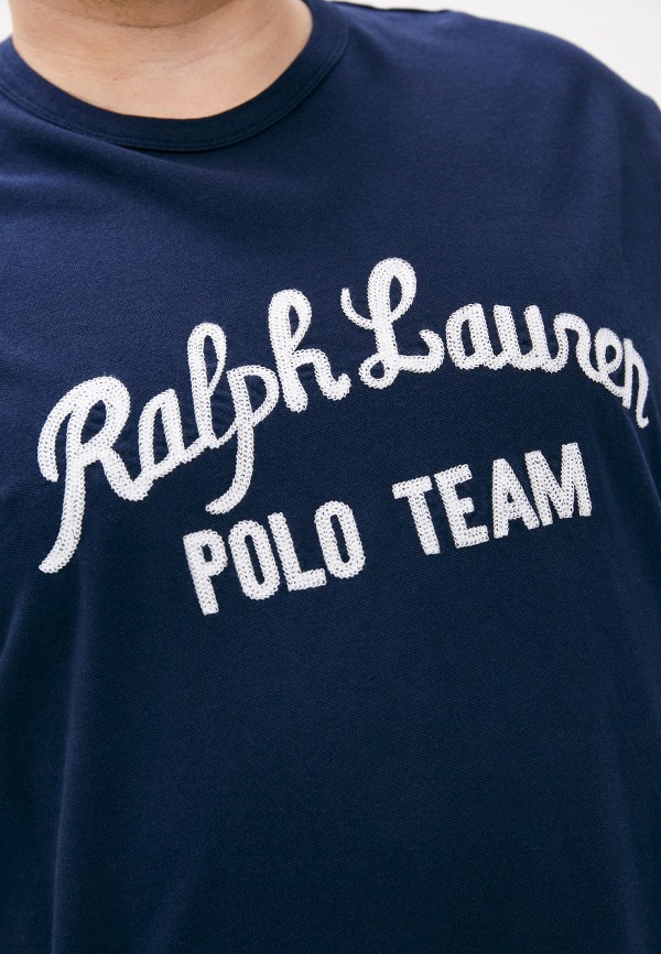 фото Футболка polo ralph lauren big & tall